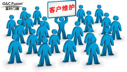 铝合金门窗十大品牌 以终端消费者为核心的营销策划路径