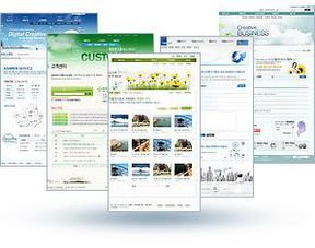 企业营销策划网页设计 从策略到转化的实战宝典
